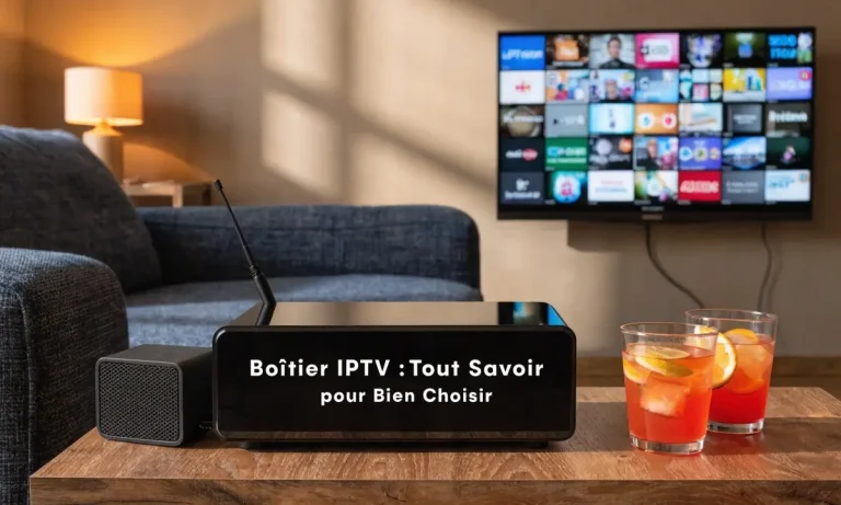 configurer-iptv-android-tv-boitier-android