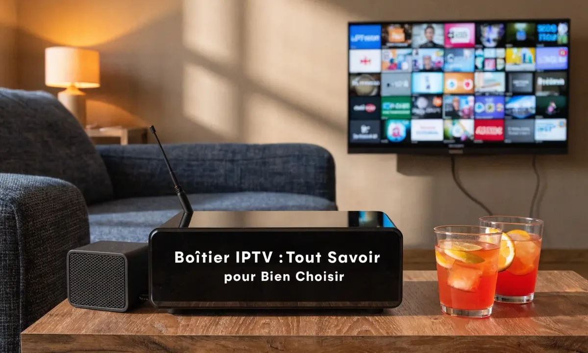 configurer-iptv-android-tv-boitier-android