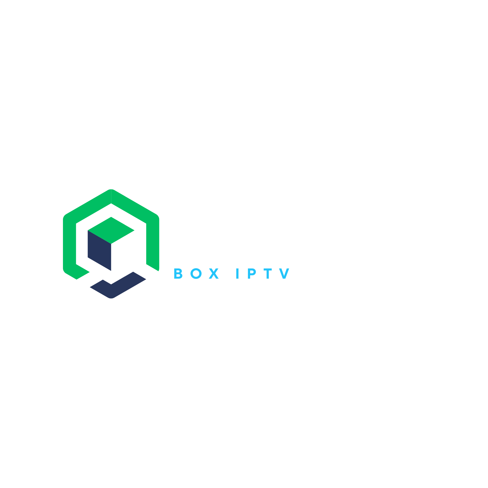 Abonnement IPTV-box internet