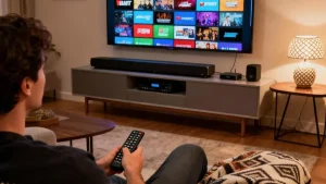 Buffering IPTV,problème connexion IPTV