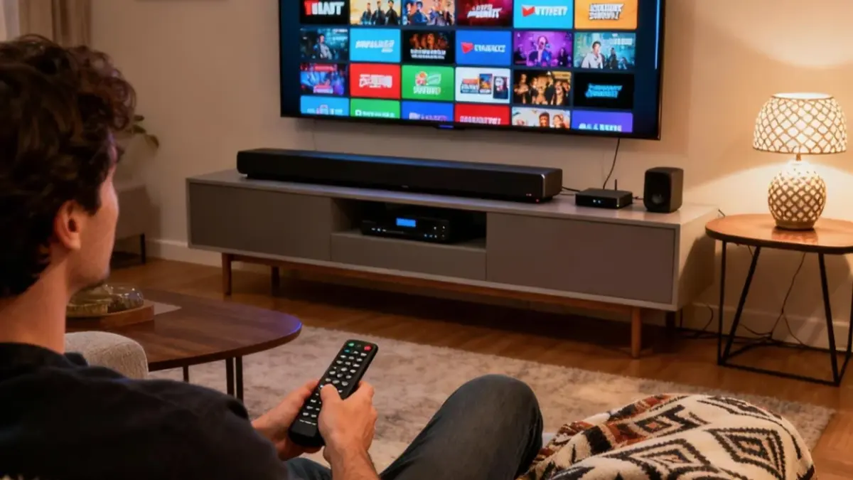 Buffering IPTV,problème connexion IPTV