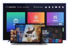 appareils compatibles abonnement iptv